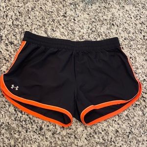 Under Armour Athletic Shorts